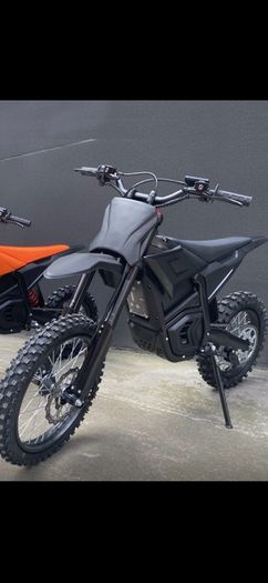 60V EM 5 Pro 4KW (Surron style)
