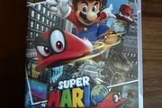 Mario Odyssey
