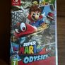 Nintendo Switch Game Bundle - Zelda TOTK + Super Mario Odyssey Image 4