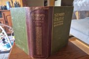 Unique Find. Maynooth College: its Centenary History, 1795-1895. John Healy. 1895.