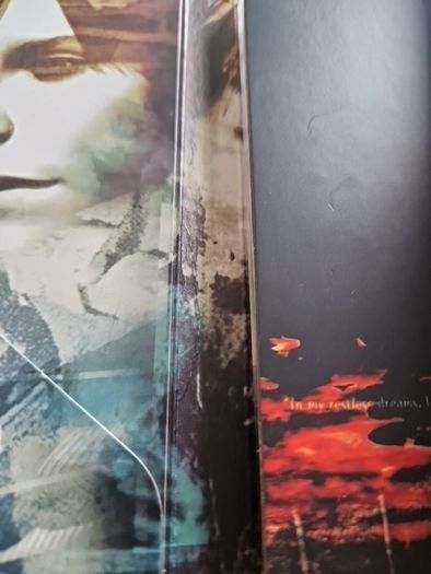 Silent Hill 2 Special Set 2 disc set PlayStation2 Ps2 games Original