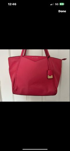 Michael Kors handbag