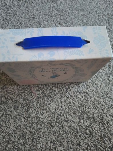 childrens book Peter Rabbit
