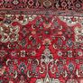 Warm Wool Stunning Persian Bidjar Hand Knotted Rug Carpet Image 10