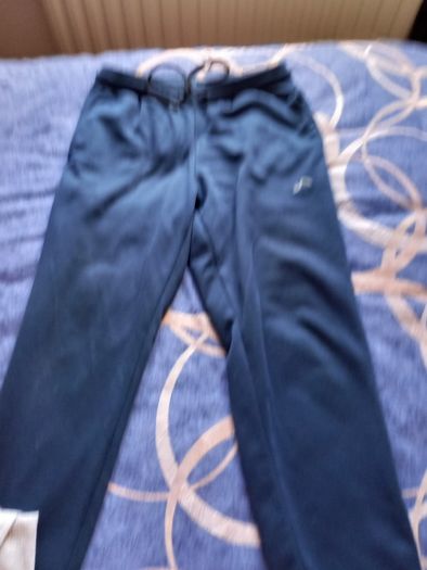 Tracksuit bottoms ('crivit')