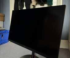 Gaming monitor