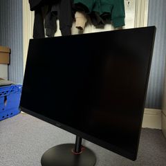 Gaming monitor