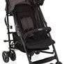 NEW SALE | Stroller Pushchair/Stroller (Birth to 3 Years Approx, 0-15 kg), Lightweight with Compact Fold, Chili Image 2