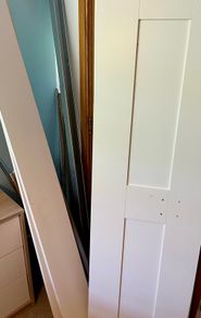 Free - Brimnes Bed Frame From Ikea