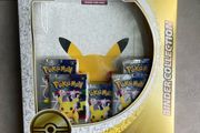 Pokemon 30th Anniversary Binder Collection