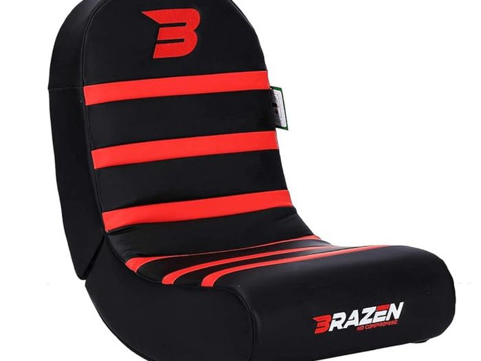 Two Gaming Chairs