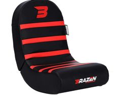 Two Gaming Chairs
