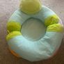 Sit me up nest / play seat Image 2