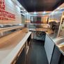 Custom Catering trailers, Food trucks/vans Image 9
