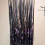 amazing floral maxi dress from KDK London. perfect for summer Image 3