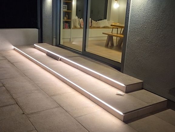 All aspects of electrical work carried out