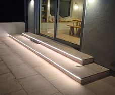 All aspects of electrical work carried out