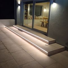All aspects of electrical work carried out