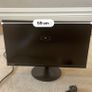 Lenovo monitor, perfect condition Image 8
