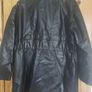 World mark of fashion mens leatherette coat (free post) Image 6