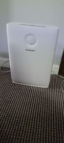 Air purifier