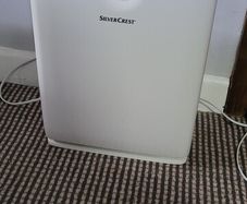 Air purifier