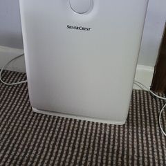 Air purifier