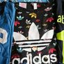 Designer boys t-shirt bundle Image 3