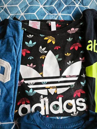 Designer boys t-shirt bundle