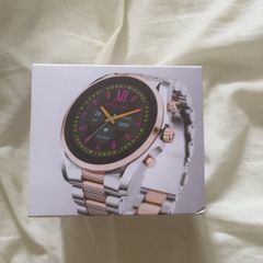 Michael Kors Access Bradshaw Womens Smartwatch