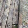 railway sleepers Image 2