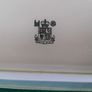 Official Royal Mint Display Coin Box Image 3