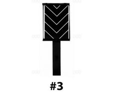 Magnet Stick Plate Magnetic Tool Nail Art - PATTERN no. 3