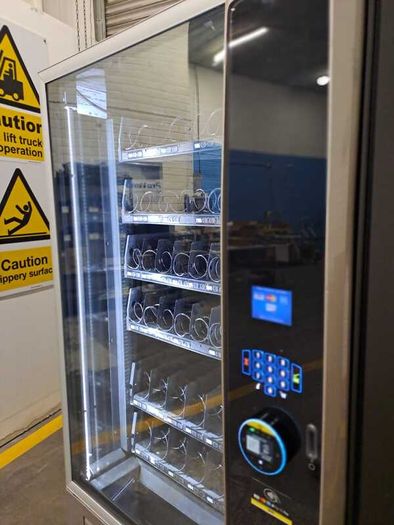 Vending Machine