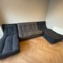 Calia Italia Foxtrot Sofa Image 9