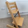 Stokke child high chair Image 4