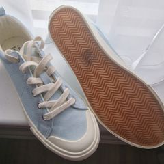 Blue Runners