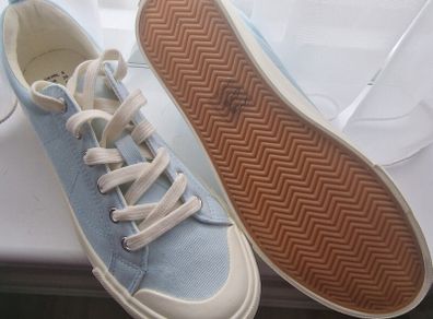 Blue Runners