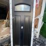 pvc door from 200 Image 2