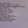 Bruce Springsteen - Tunnel of Love CD Image 2