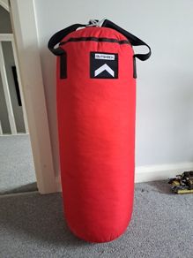 Punching Bag
