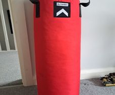 Punching Bag