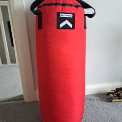 Punching Bag