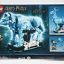 Lego Harry Potter Expecto Patronum (76414) Image 2