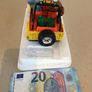Model Car Tom Jerry Scale 1/24 Year 1985 Burago Image 8