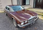 Jaguar Daimler XJ6 series 3