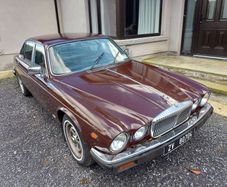 Jaguar Daimler XJ6 series 3