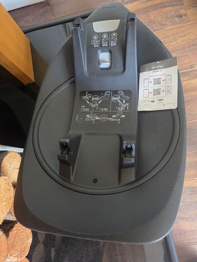 car seats
