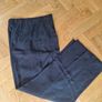 Linen Trousers Image 2