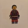 Lego Ninjago Clouse njo0112 Image 2